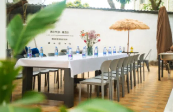 Shenzhen Shumanting Homestay