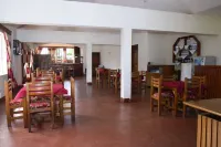 Skyway Hotel Entebbe