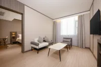 HanTing Hotel (Lüliang Wenshui Nanerhuan)