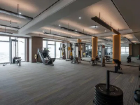 江陰永利酒店 江陰酒店