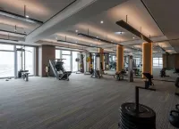 Yongli Tianxi Hotel Hotels in Jiangyin