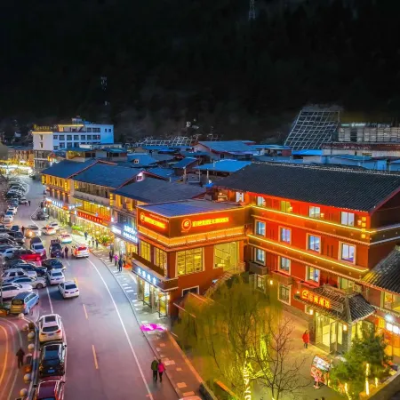 Bofan Cinema Hotel