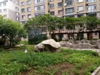 Hailuo Homestay Hôtels à : Huadian
