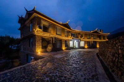 Tingfengboyuan Courtyard Green Forest Wild Luxury Holiday Homestay (Yulong Snow Mountain Branch)