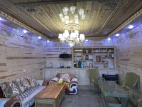 Basu Rega Glacier Homestay