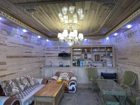 Basu Rega Glacier Homestay Отели рядом с достопримечательностью «Ranwuzhen»