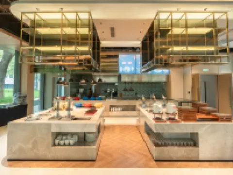 WangOu Taoxichuan Hotel Hotels in Longquan