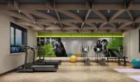 Ibis Styles Hotel (Xi'an Big Wild Goose Pagoda History Museum) - 3 ดาว