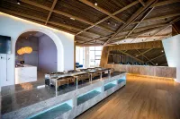 Xiang Yuechaoyu Các khách sạn ở Tương Viên