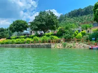 Wanlvhu Jiangshe Boutique Homestay Hotels near Wanlu Lake Scenic Area