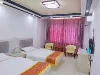 Yangshu Express Hotel Các khách sạn gần Chaohewan Ecological Garden