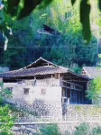 Jingning Daxu Township Yunzhan Homestay - 마운틴 뷰