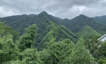 Qingquan Farmhouse, Grand Canyon, West Zhejiang