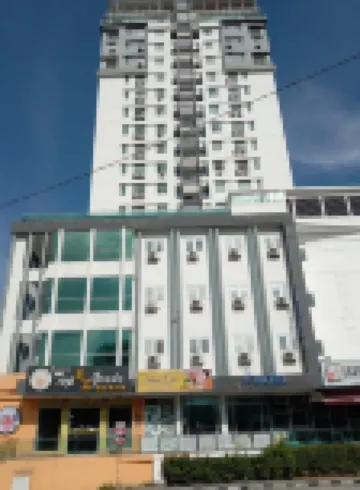 Avatel Jelutong Hotel di 