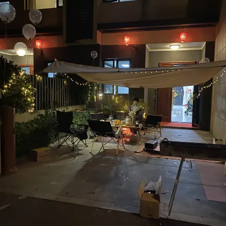 Shuoshi Yijiu Villa