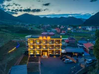Manzara Hotel Xinduqiao Hotels in Kangding