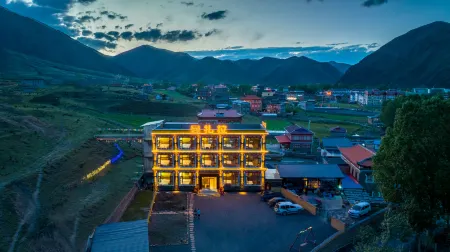 Manzara Hotel Xinduqiao