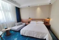 Lake Serim Central Asia Quenna Hotel