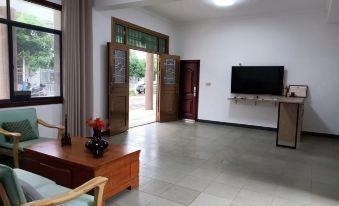 Ningxiangxuan Homestay