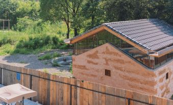 Tianmu Lake Qingyuan Shitang Homestay