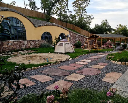 Luoyang Xiangyang Meet the Chuxin·Longtan Yunxigu Homestay Hotels in Ruyang