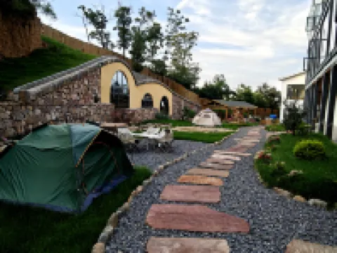 Luoyang Xiangyang Meet the Chuxin·Longtan Yunxigu Homestay Hotels in Ruyang