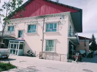 Snowy Residents' Hotel, Chonghuer Town, Burqin Các khách sạn gần Chong Hu'erzhen Passenger Transport Terminal