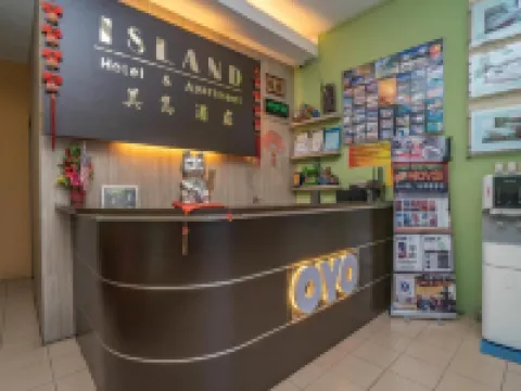 Hotel the Island Hotels in Pangkor