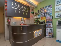 Hotel the Island Hotels in Pangkor