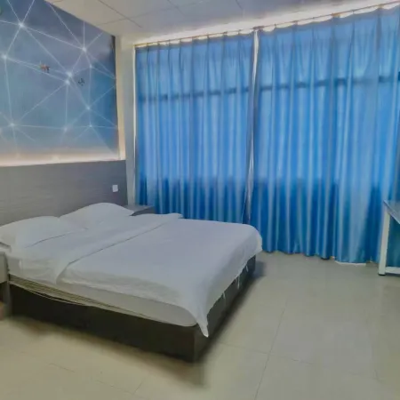 Heyuan youshang Business Apartment