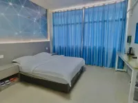 Heyuan youshang Business Apartment - 2성급