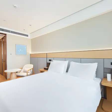 JI Hotel (Yidu Xunlong Shuijie)