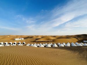 Tengger Desert Star Camp B&B Hotel