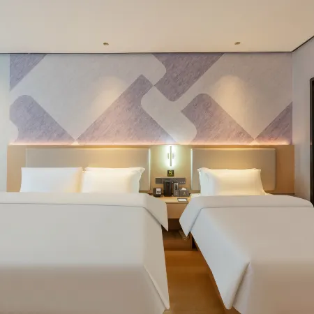 Non-Fanchengpin Hotel Wuyishan Resort
