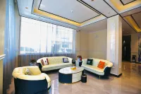 Dingjie Yuhuang Hotel