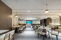 Atour Hotel Jinzhong Yuci University Town - breakfast
