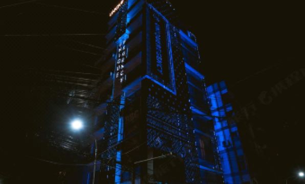 Unique Regency Hotel Dhaka