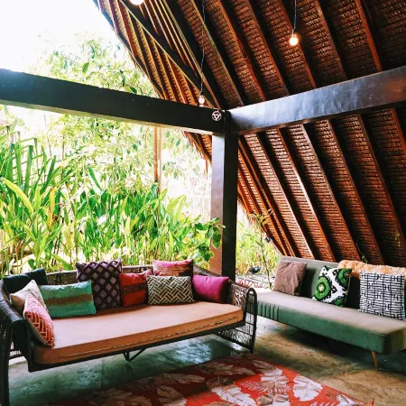 Dahun Villas Siargao powered by Cocotel