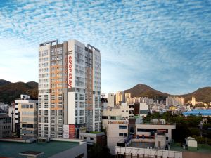 COOPSTAY KOAROO YEOSU