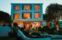 廬山西海山水3階民宿