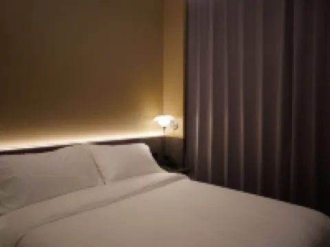 通河存明酒店 通河酒店