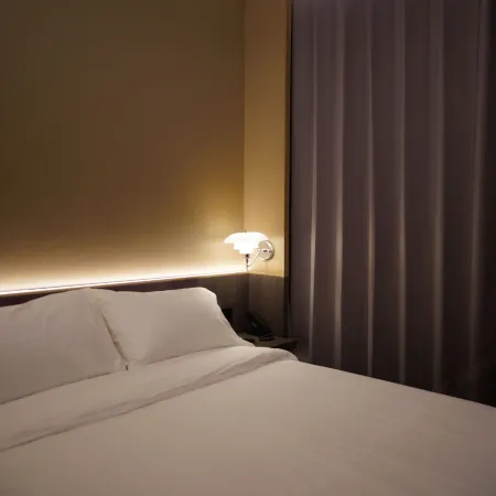 Tonghe Cunming Hotel