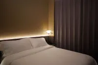 Tonghe Cunming Hotel Hotels in Tonghe County