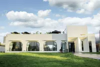 Yining Fanhua Meisu Homestay Hotels in Ile River Scenic Area