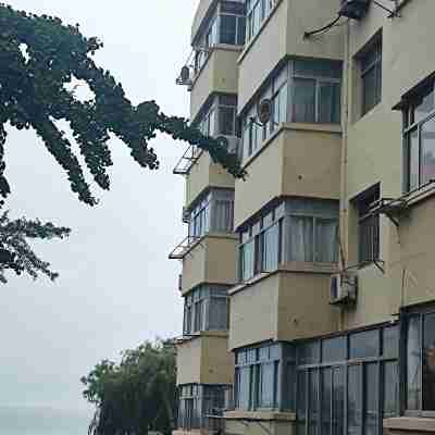 Long Island Haifeng Yuhuo Apartment Hotel Exterior