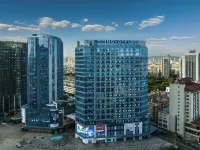 Novotel Living Yunnan Dianchi Times Các khách sạn gần Kunming Daguan Park