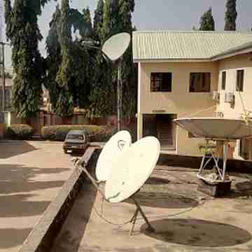 Haske Luxury Hotel Annex Others