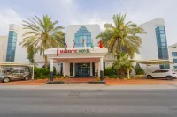 Majestic Hotel Hotels near Dry Dock Beach