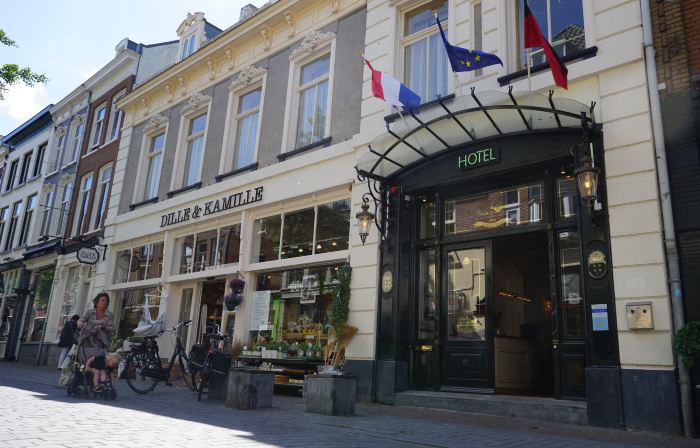 De Gulden Waagen