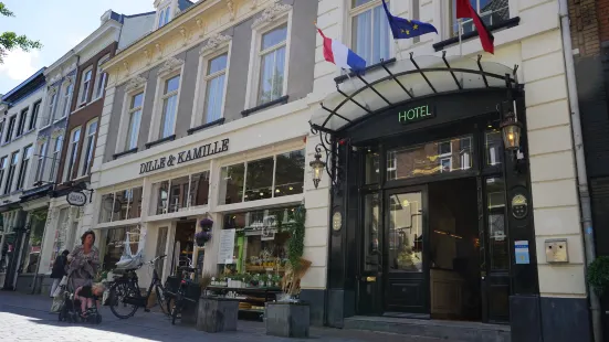 De Gulden Waagen - Waagen Hotel Group